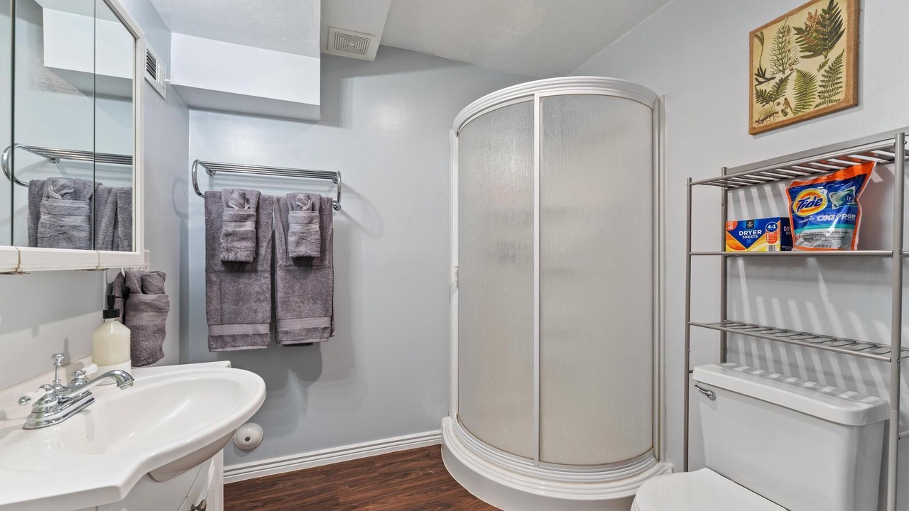 Photo of Bathroom in South Ogden