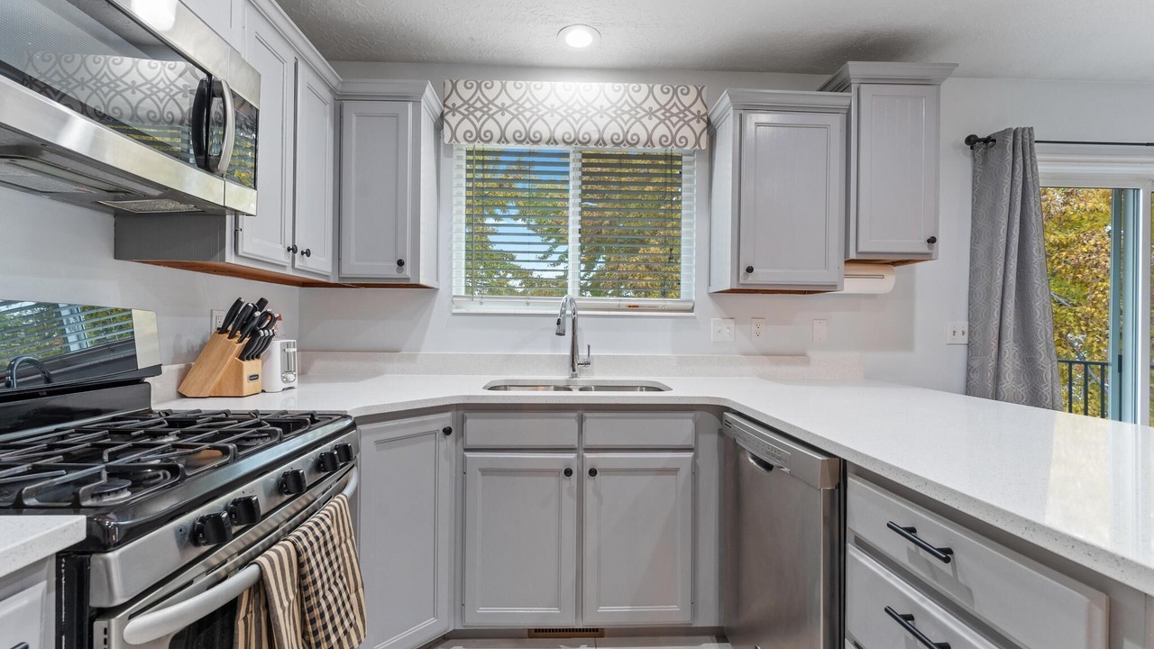 Photo of Kitchen in South Ogden