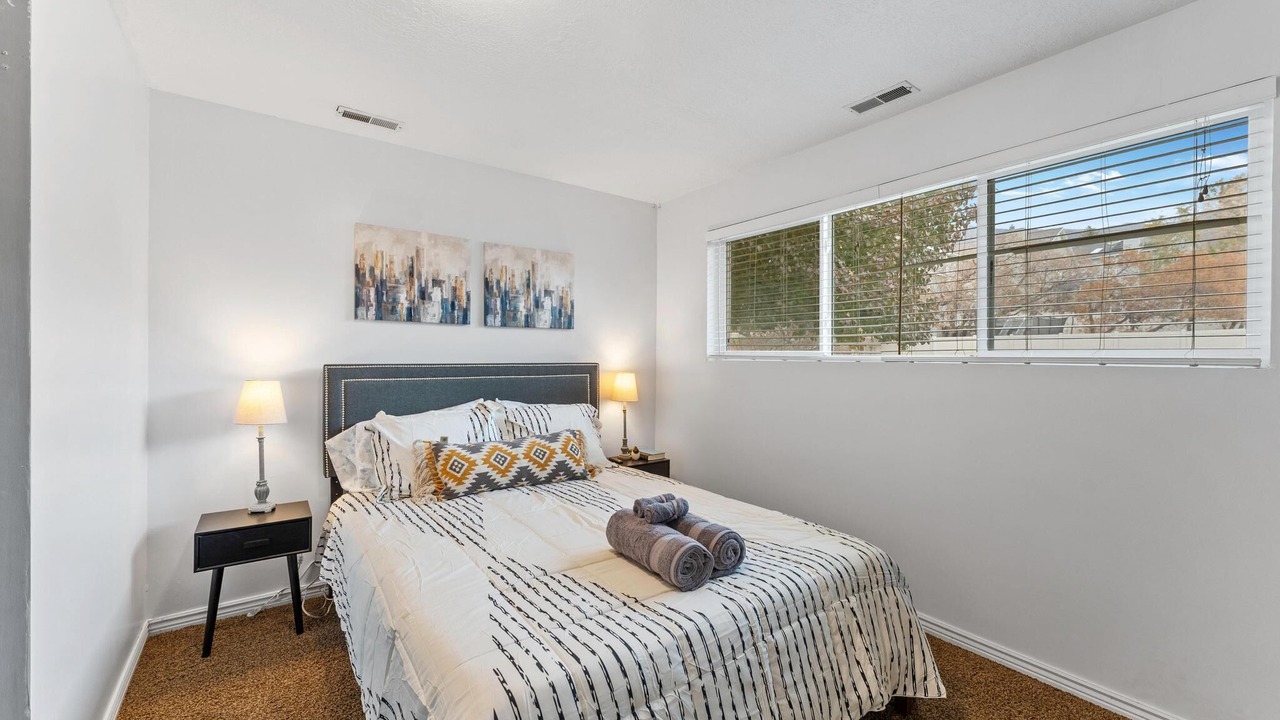 Photo of Bedroom in South Ogden