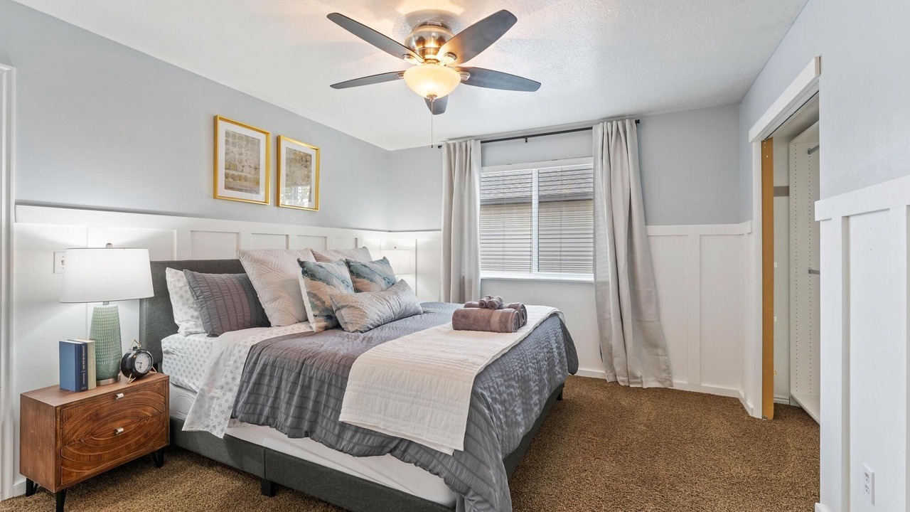 Photo of Bedroom in South Ogden