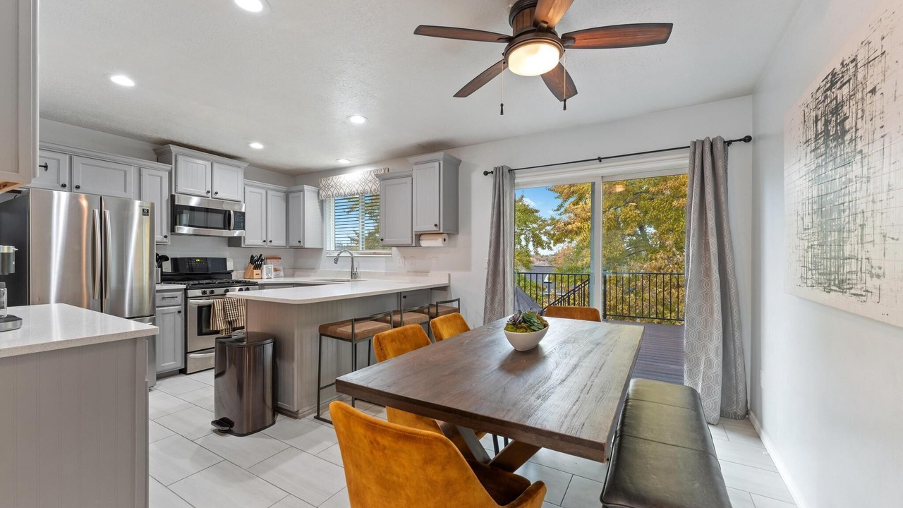 Photo of Kitchen in South Ogden