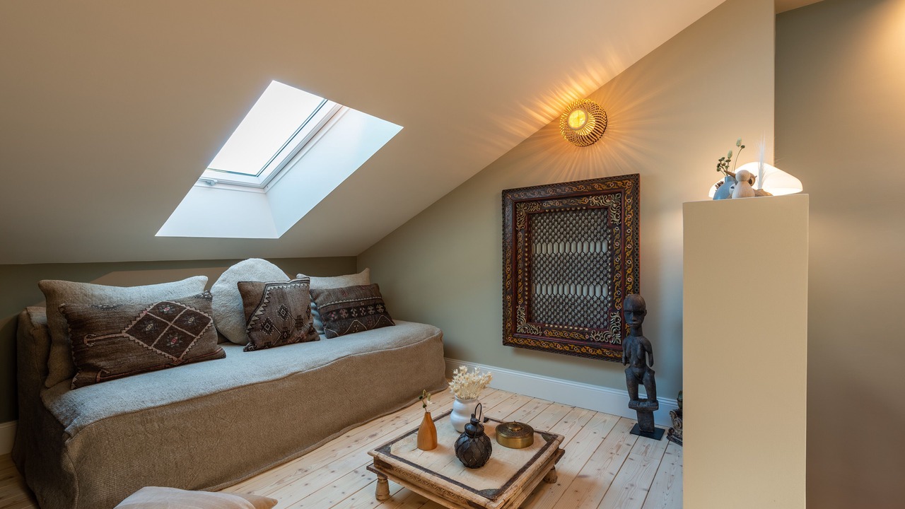 Photo of Livingroom in Thermal