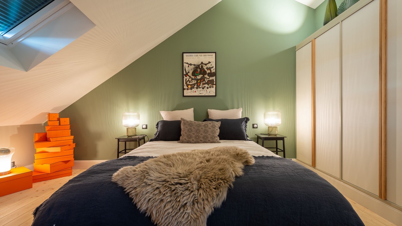 Photo of Bedroom in Thermal