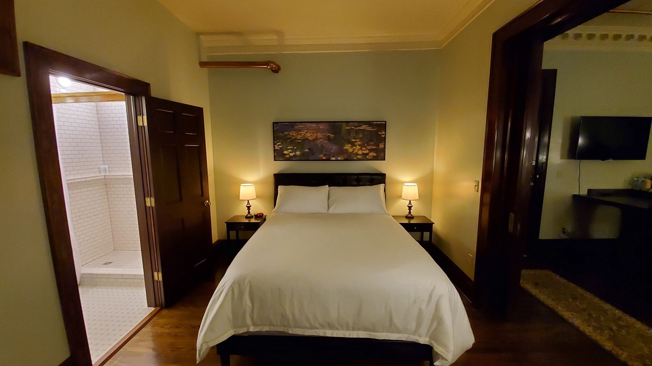 Photo of Bedroom in Laurium