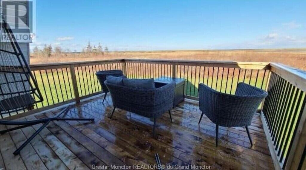 Photo of Patio Balcony in Cap-Pele
