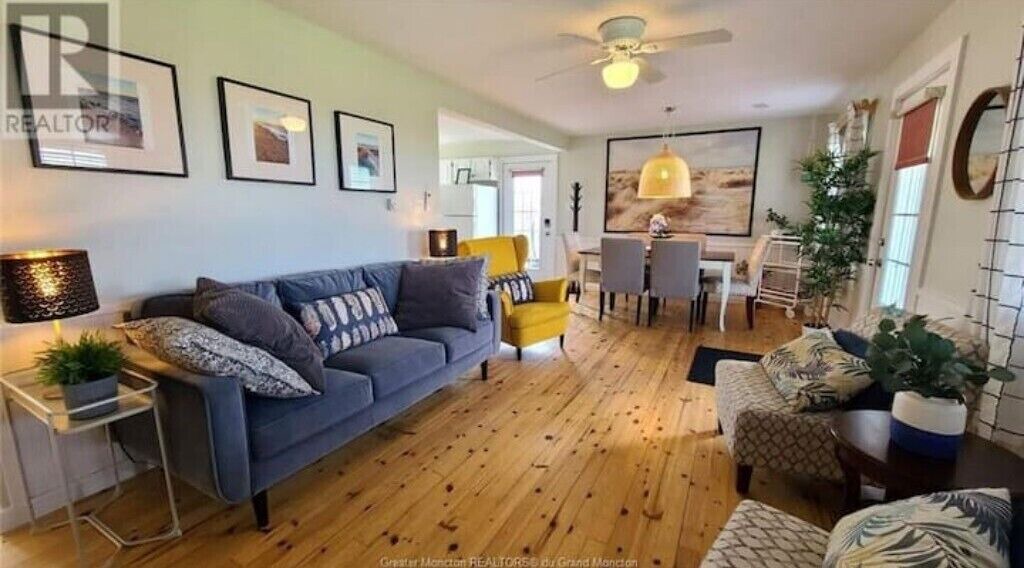 Photo of Livingroom in Cap-Pele