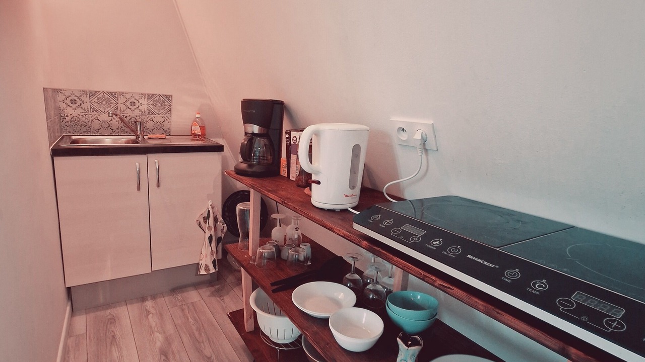 Photo of Kitchen in Sevres
