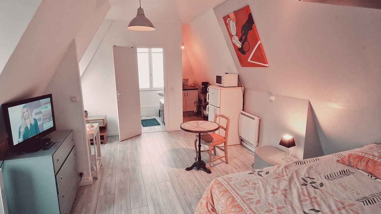 Photo of Bedroom in Sevres