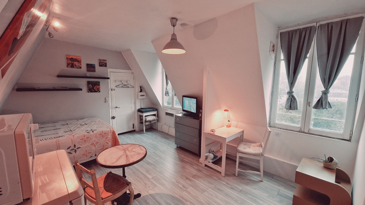 Photo of Bedroom in Sevres