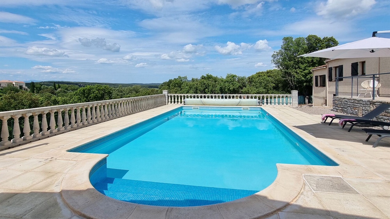 Photo of Outdoor in Argelliers