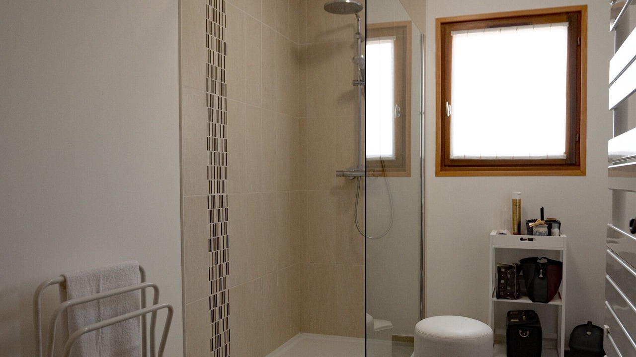 Photo of Bathroom in Argelliers