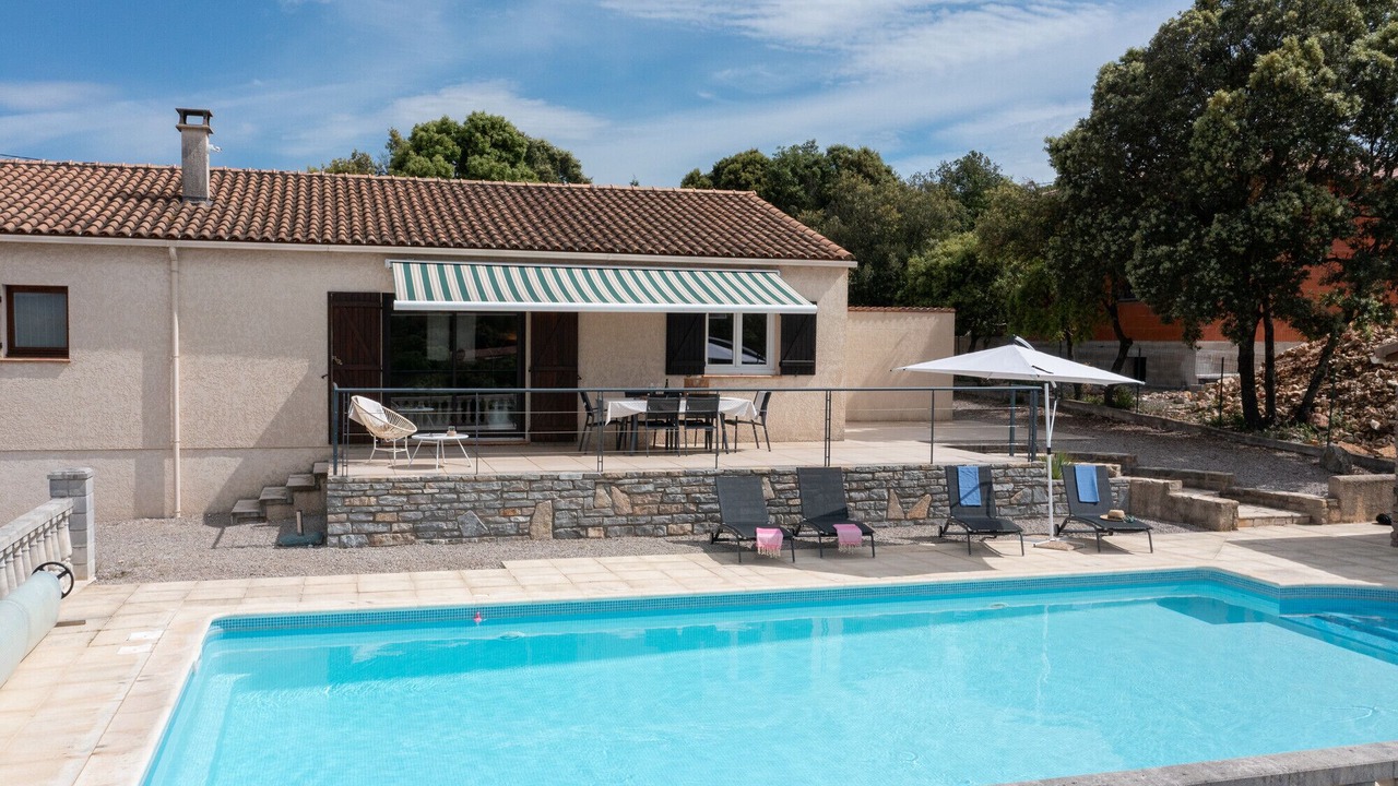 Photo of Outdoor in Argelliers