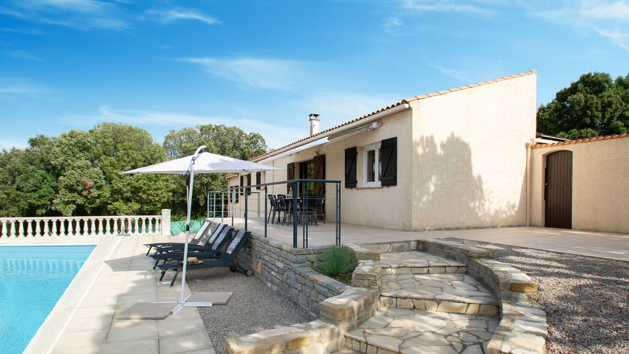 Photo of Outdoor in Argelliers