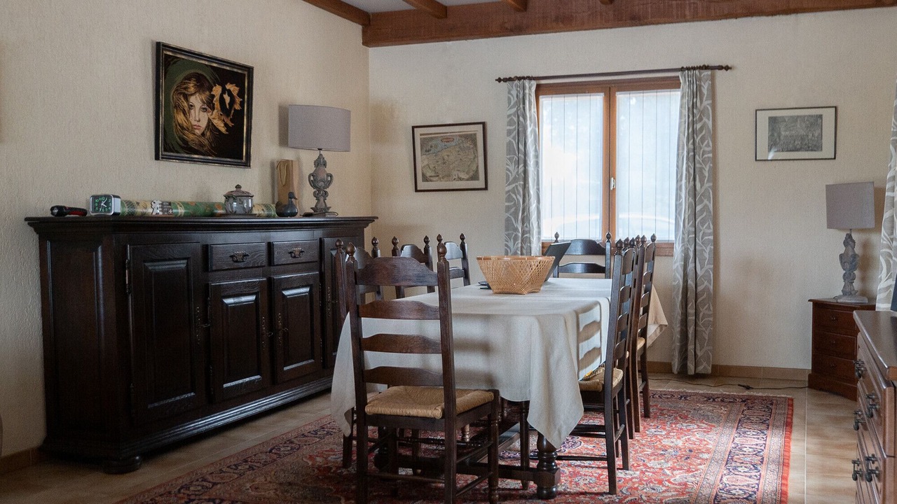 Photo of Livingroom in Argelliers