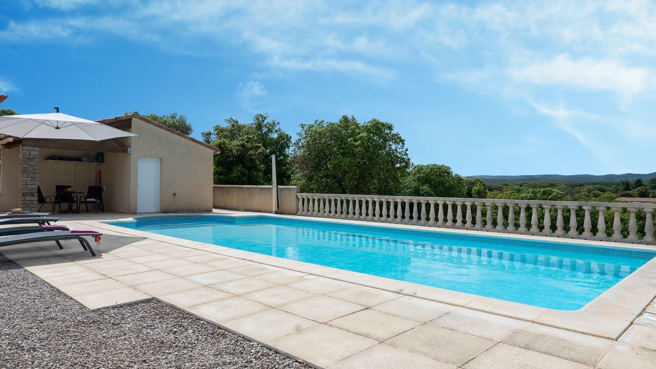 Photo of Outdoor in Argelliers