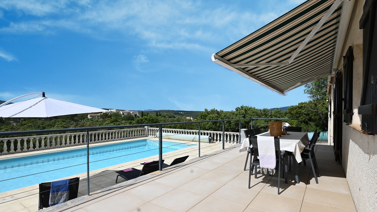 Photo of Outdoor in Argelliers