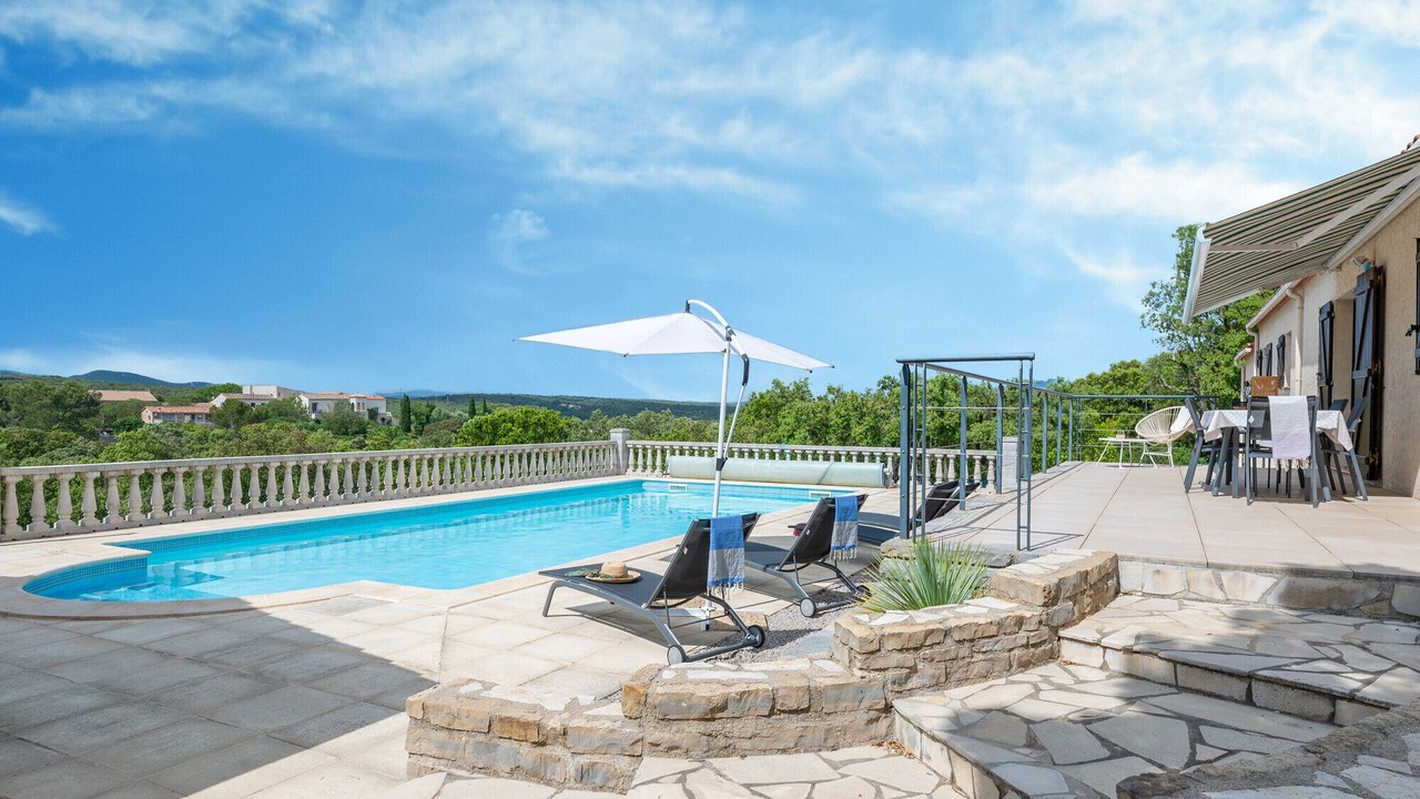 Photo of Outdoor in Argelliers