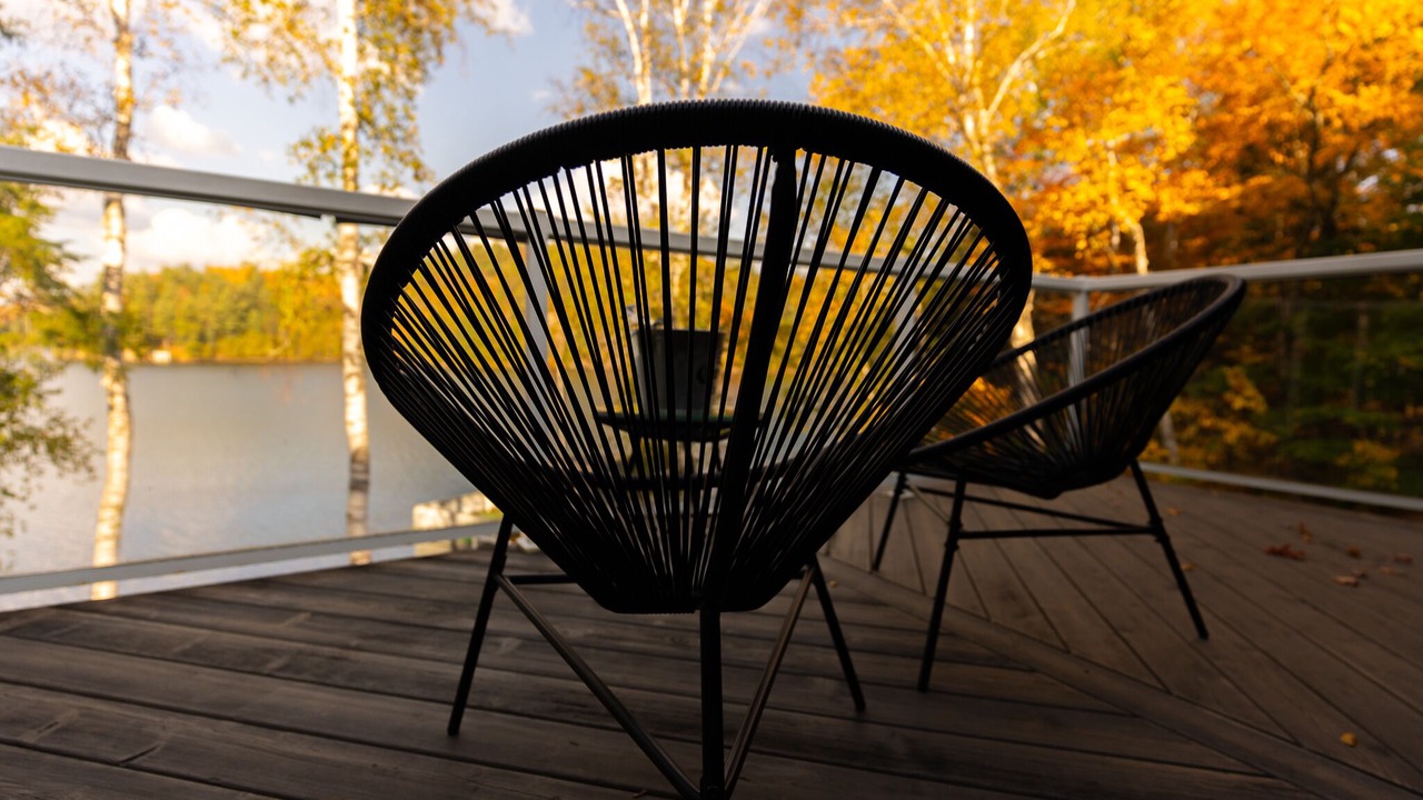 Photo of Patio Balcony in Faraday