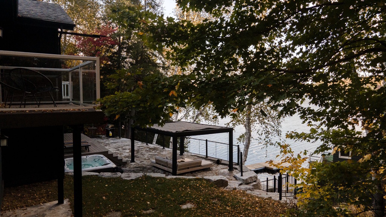 Photo of Patio Balcony in Faraday