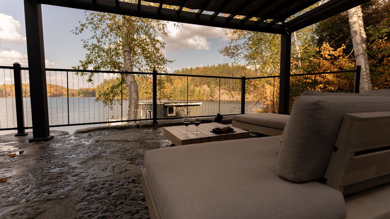 Photo of Patio Balcony in Faraday