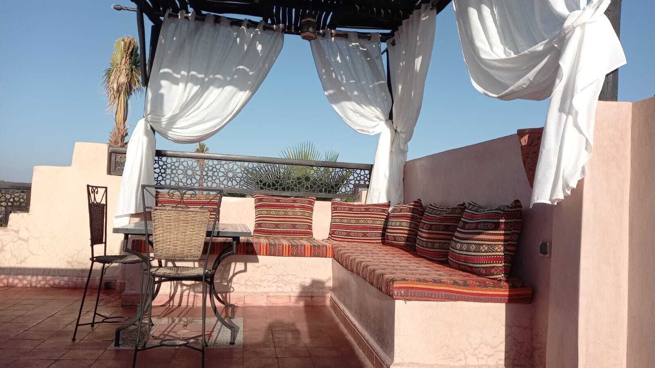 Photo of Outdoor in Sidi Abdallah Ghiat