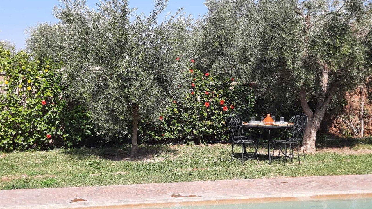Photo of Outdoor in Sidi Abdallah Ghiat
