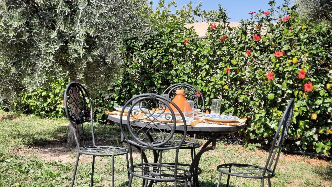 Photo of Outdoor in Sidi Abdallah Ghiat