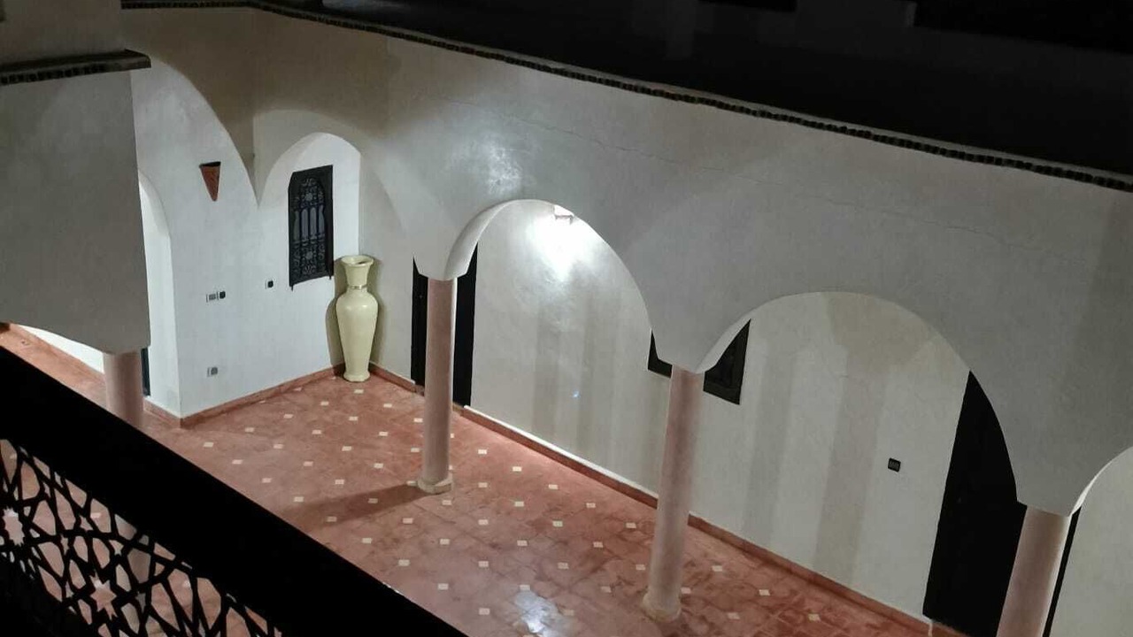 Photo of Patio Balcony in Sidi Abdallah Ghiat
