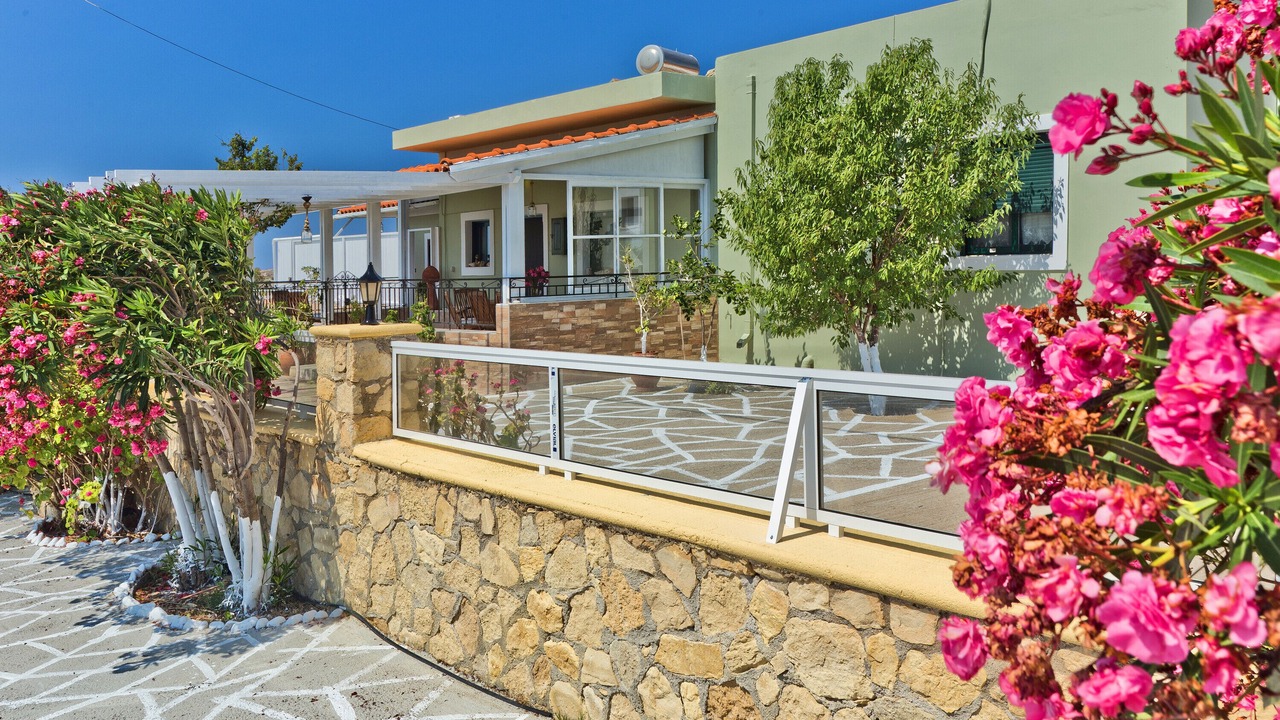 Photo of Outdoor in Afiartis