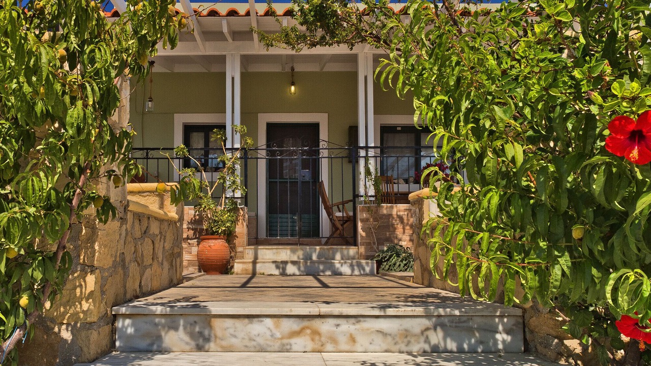 Photo of Outdoor in Afiartis