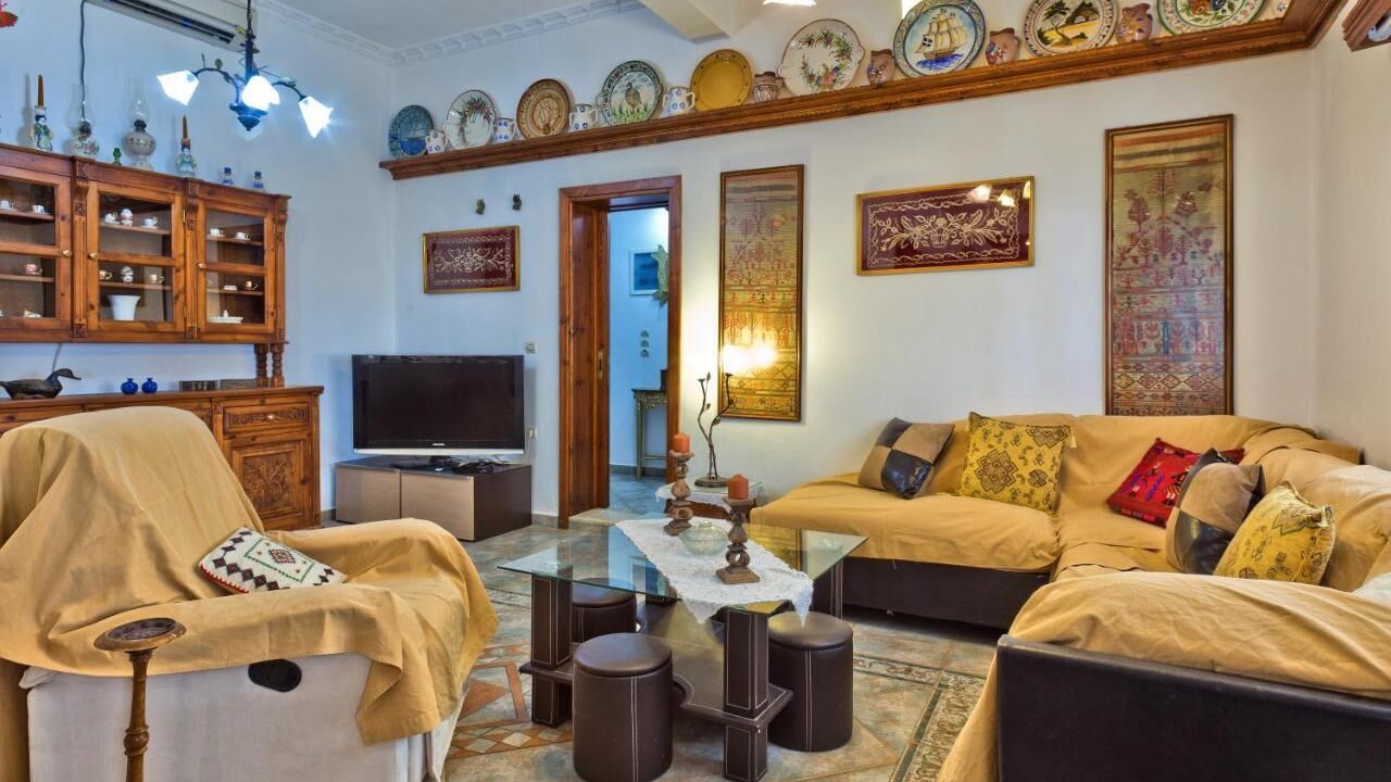 Photo of Livingroom in Afiartis