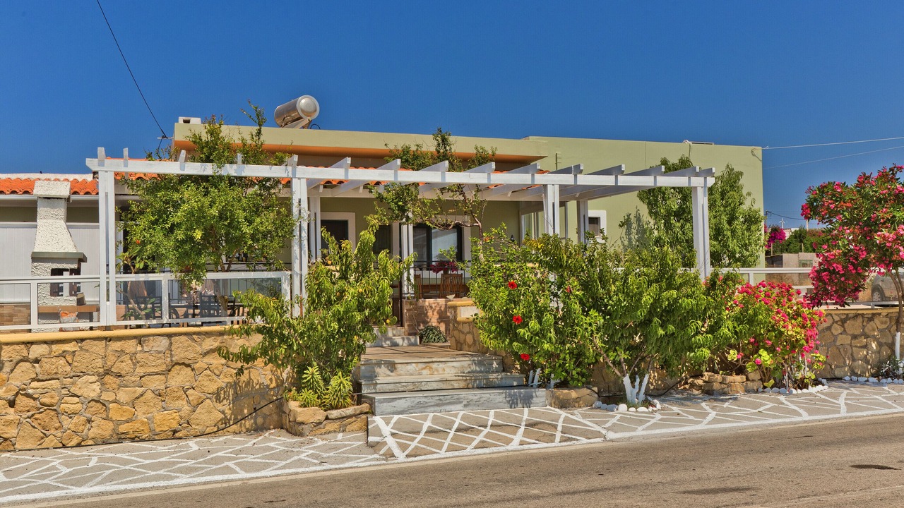 Photo of Outdoor in Afiartis