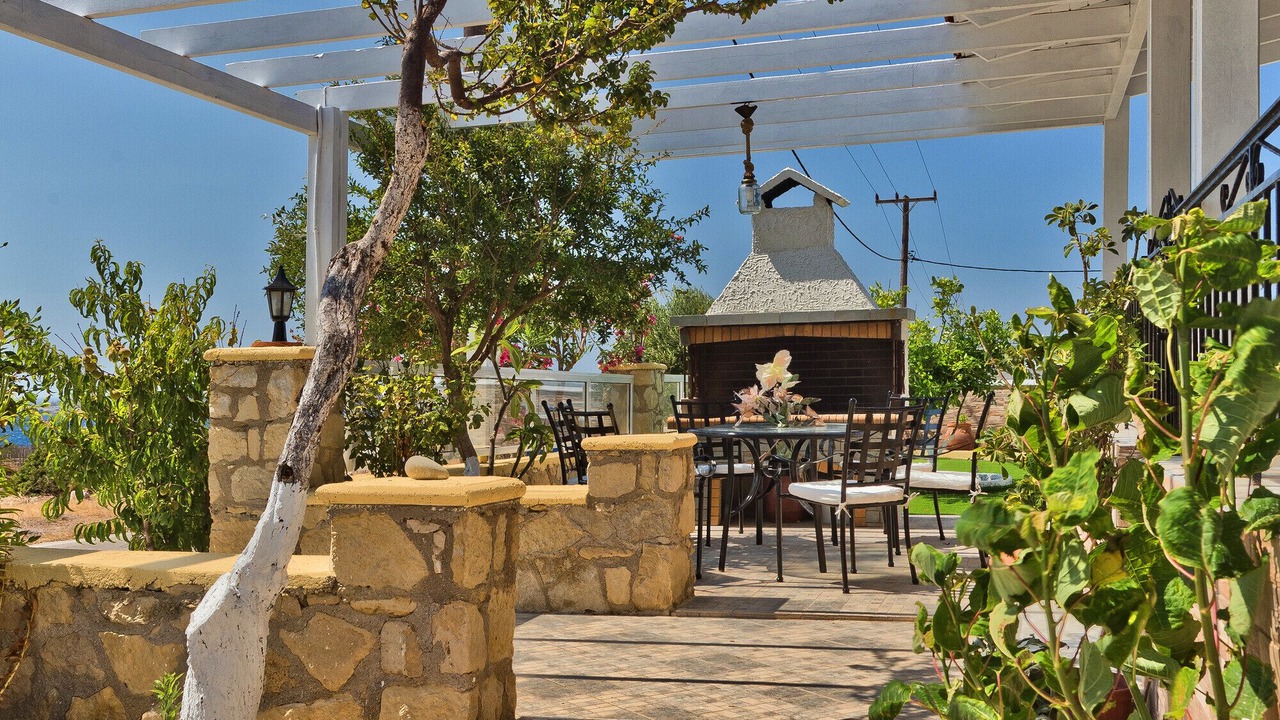 Photo of Outdoor in Afiartis