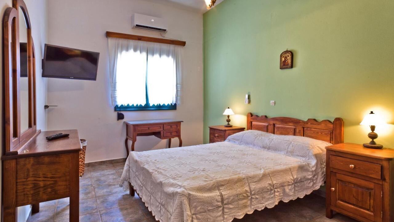 Photo of Bedroom in Afiartis
