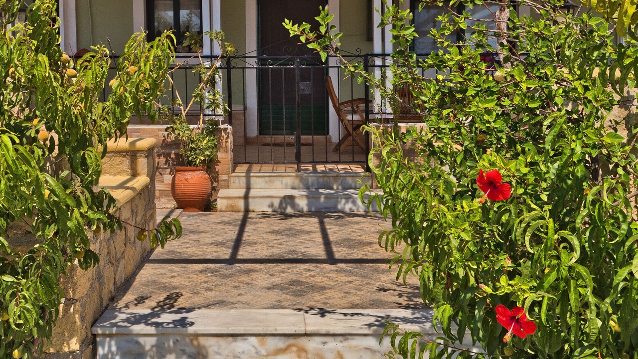 Photo of Outdoor in Afiartis