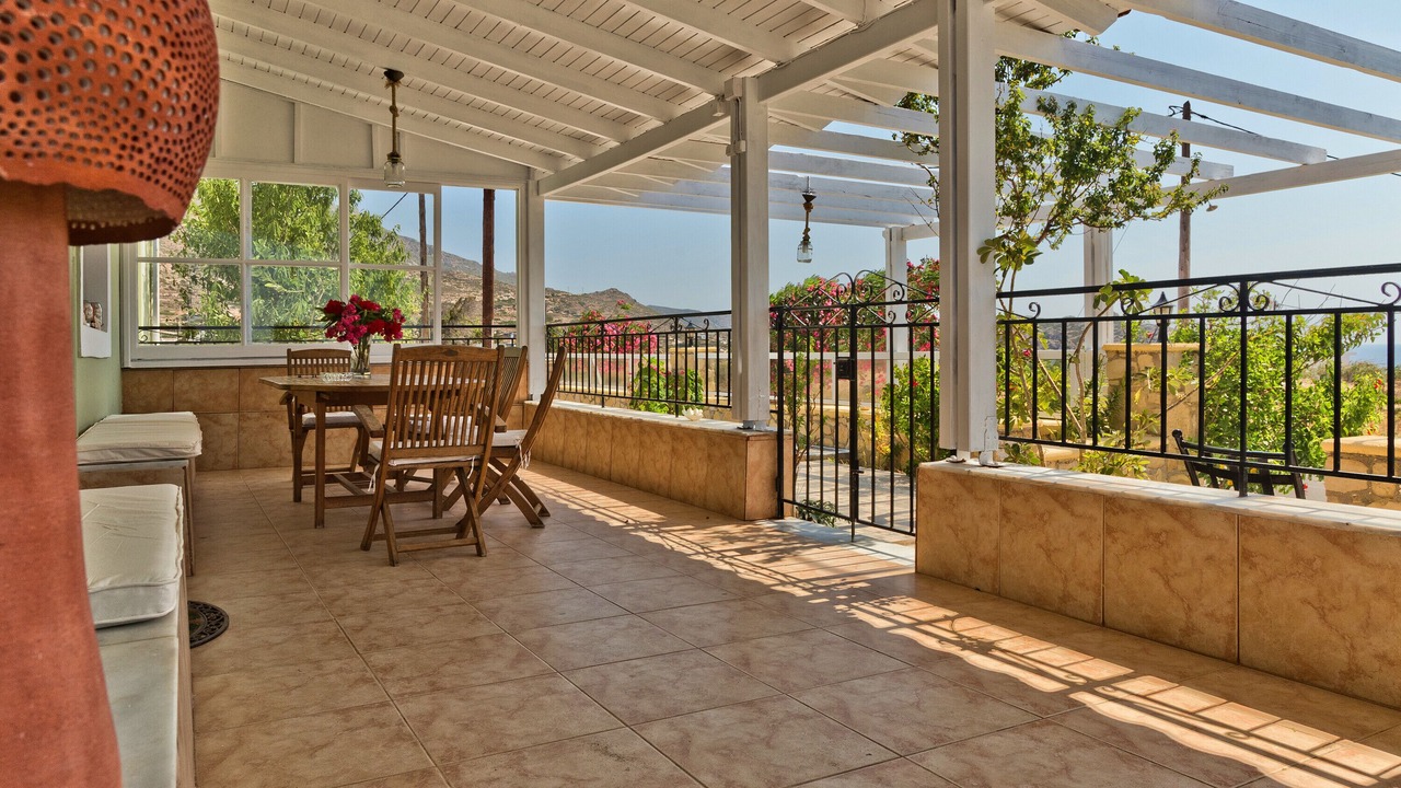 Photo of Outdoor in Afiartis
