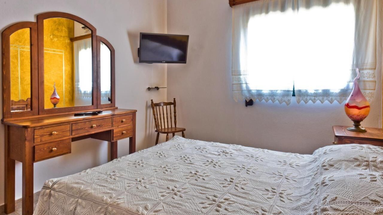 Photo of Bedroom in Afiartis
