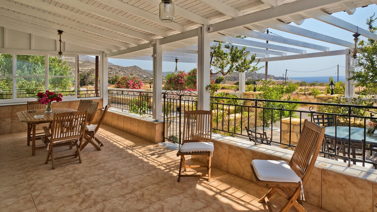 Photo of Outdoor in Afiartis