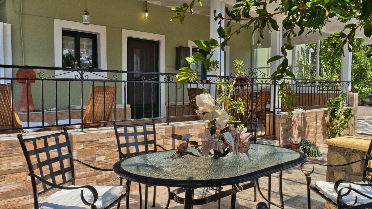 Photo of Outdoor in Afiartis