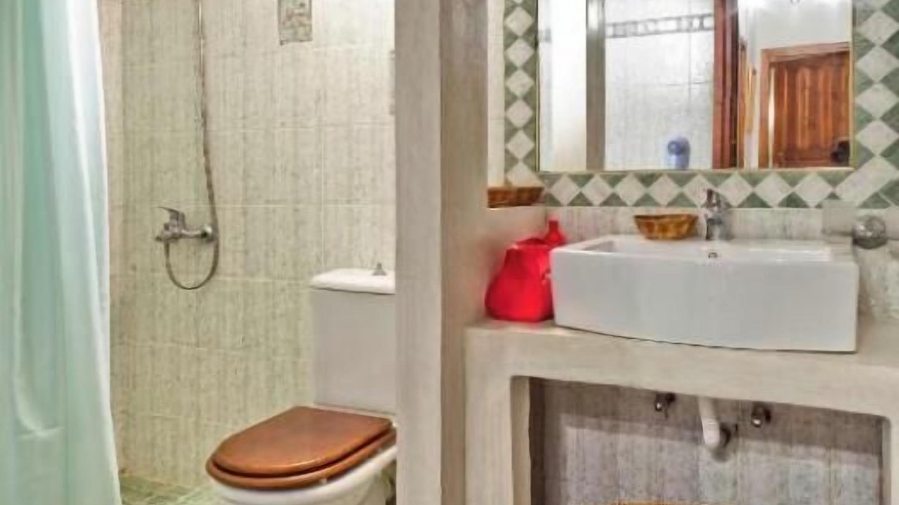 Photo of Bathroom in Afiartis