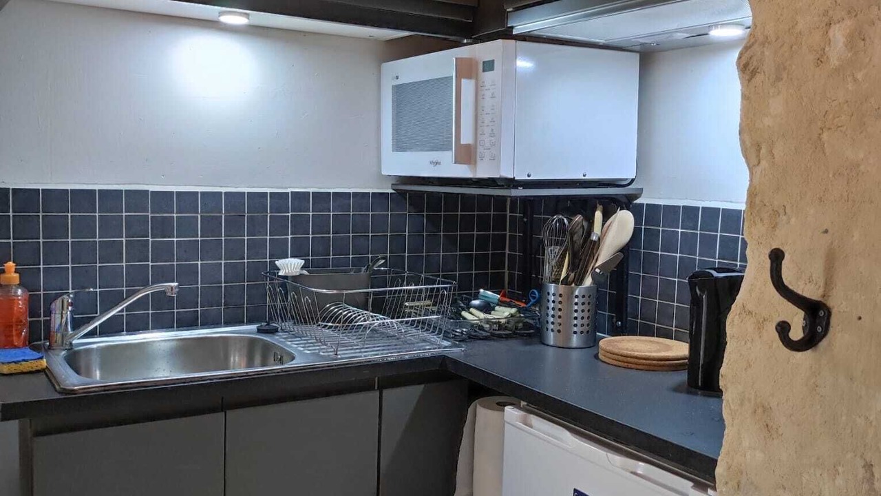 Photo of Kitchen in Mosles