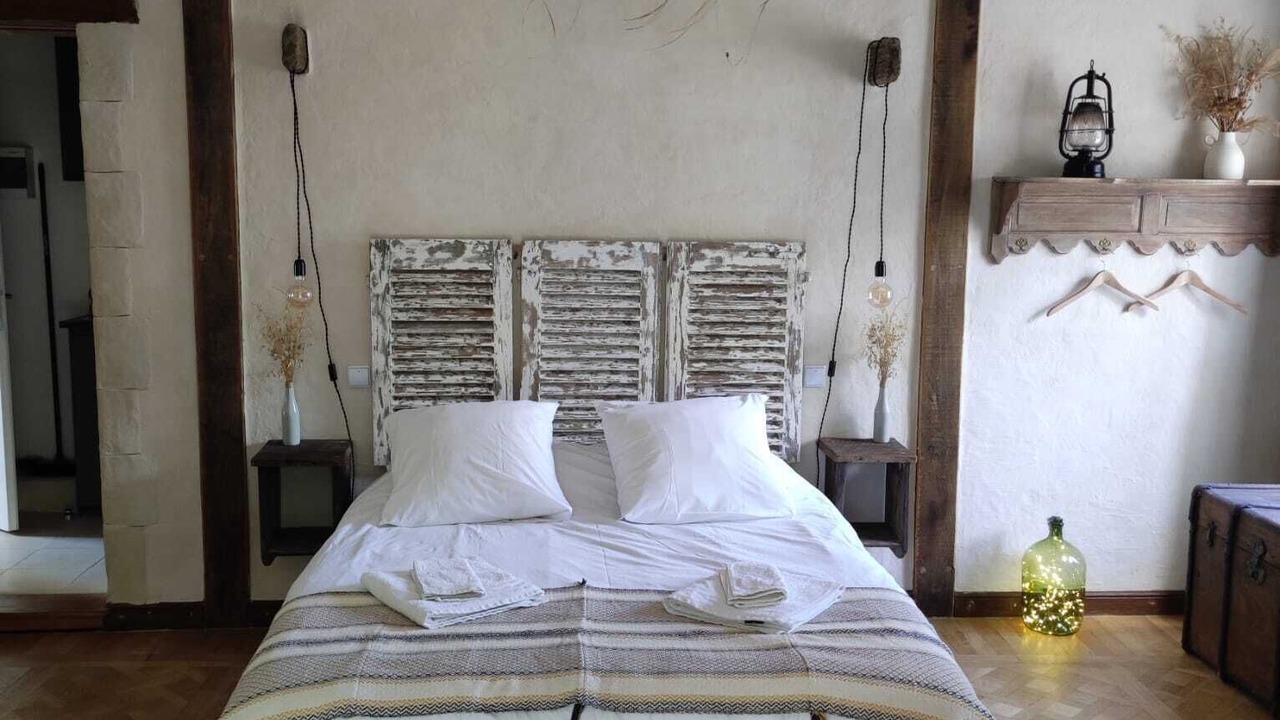 Photo of Bedroom in Mosles