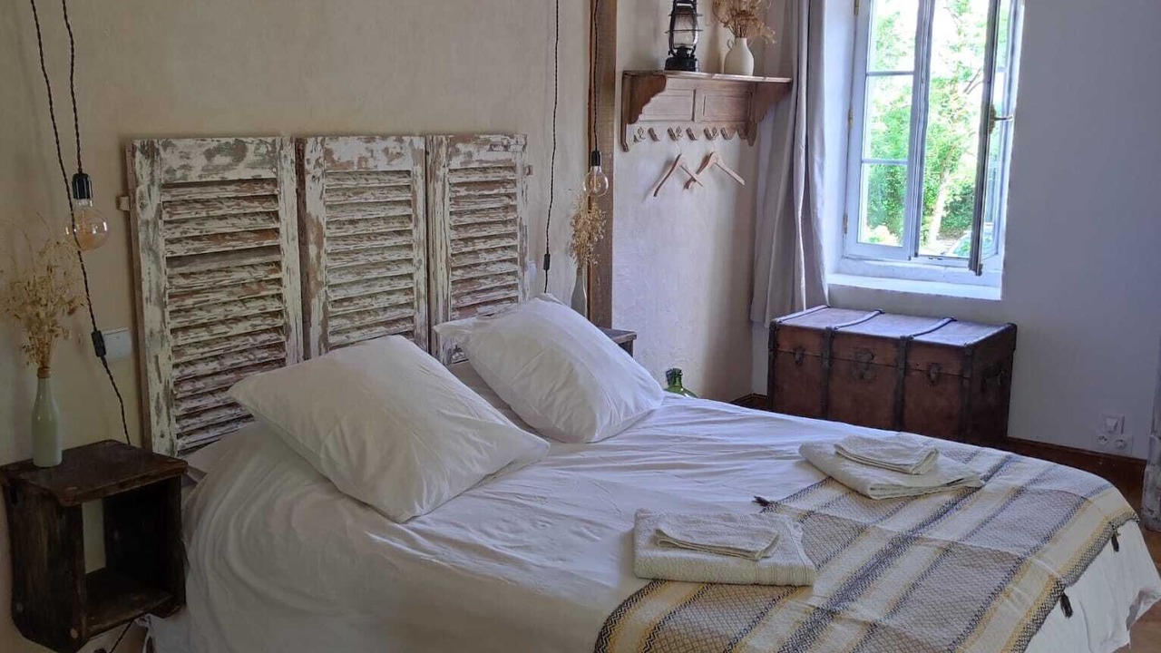 Photo of Bedroom in Mosles