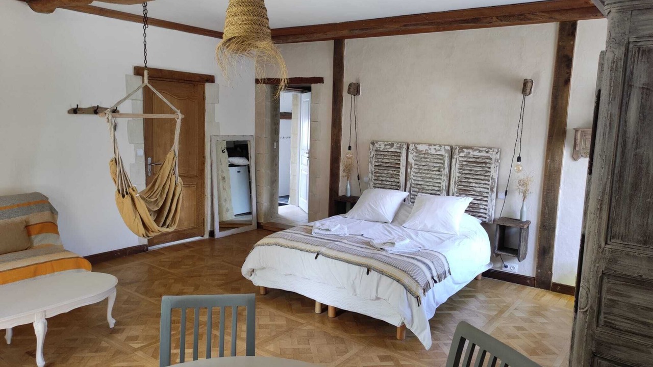 Photo of Bedroom in Mosles