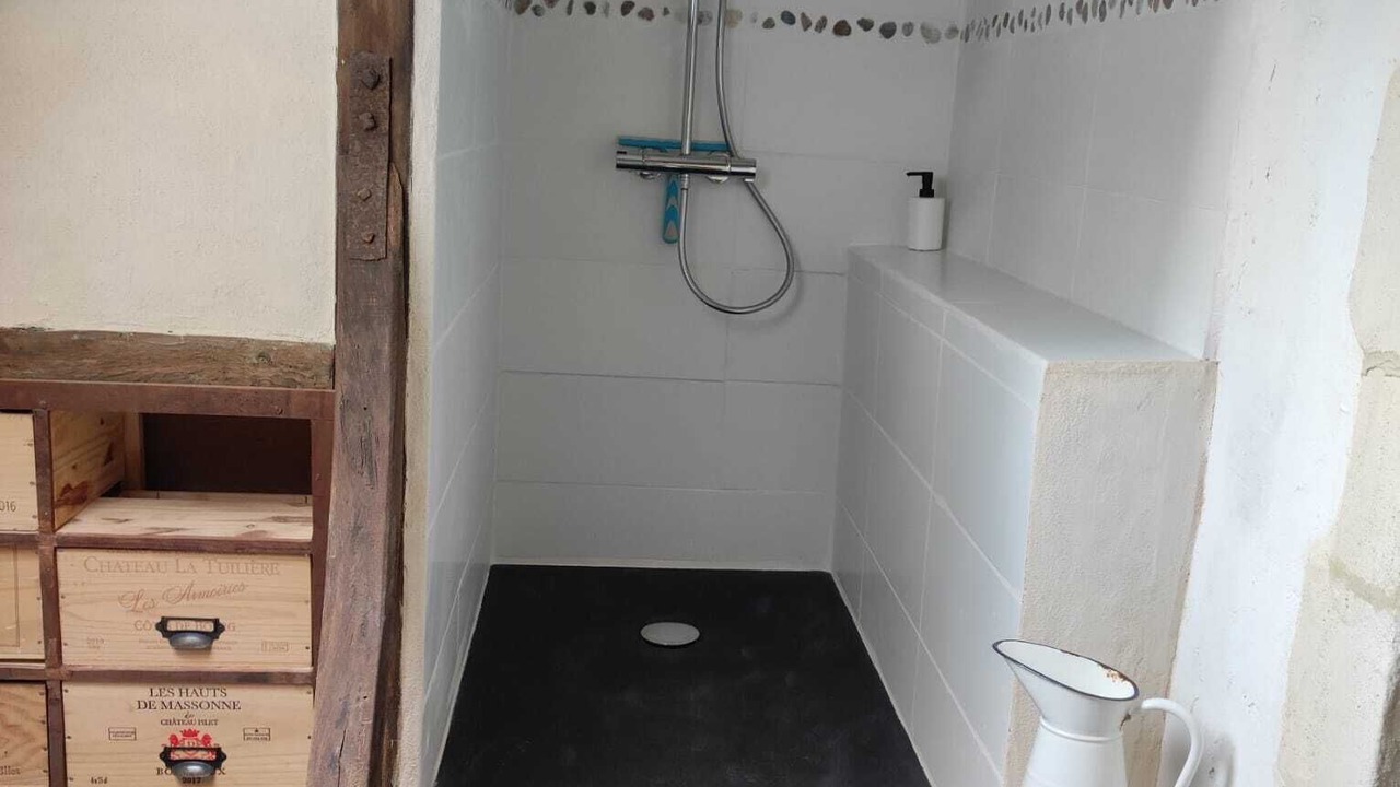 Photo of Bathroom in Mosles