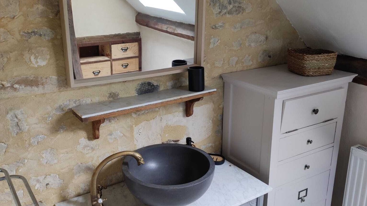 Photo of Bathroom in Mosles