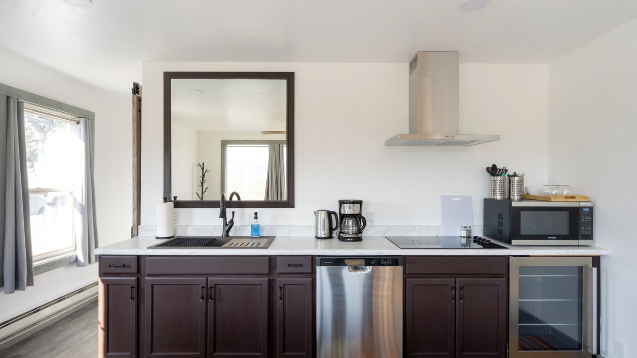 Photo of Kitchen in Stanley