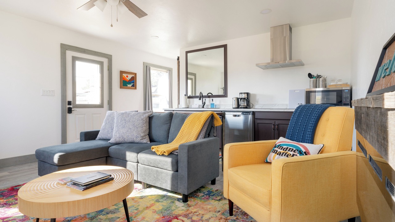 Photo of Livingroom in Stanley