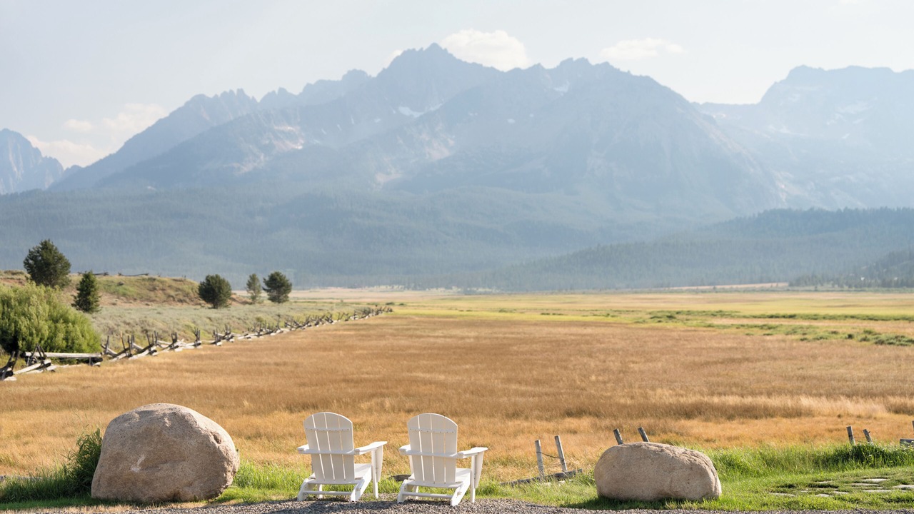 Photo of Outdoor in Stanley