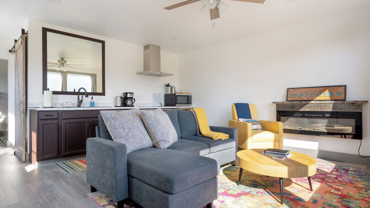 Photo of Livingroom in Stanley